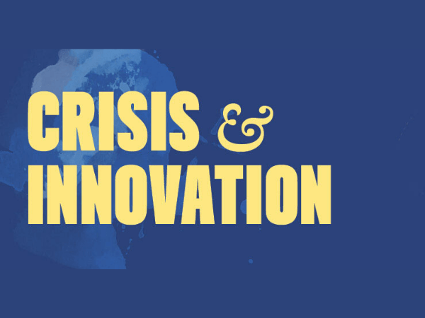 Crisis And Innovation Startups Shaping A Better Health And Economic Future